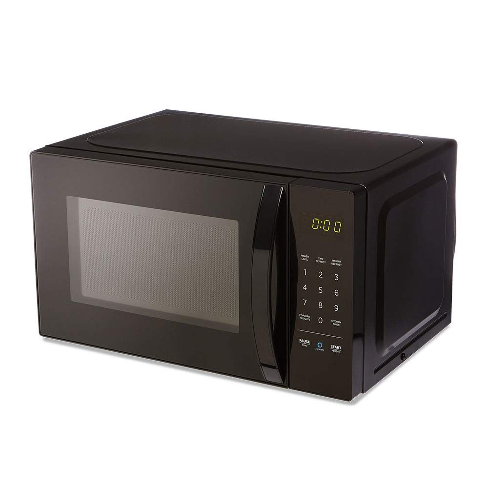 AmazonBasics Microwave. Умная микроволновая печь